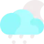 Hail Symbol 64x64