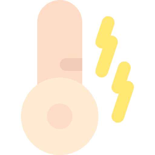 Storm icon