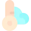 Thermometer icon 64x64