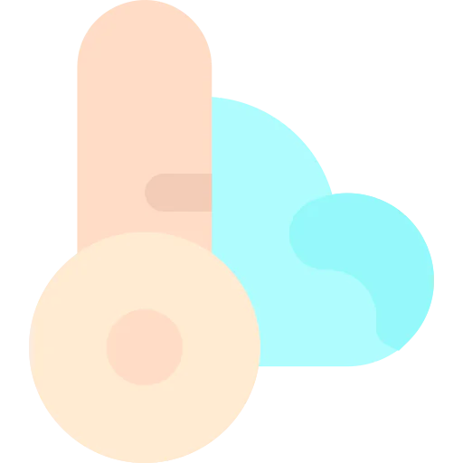 Thermometer icon