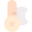 Thermometer icon 64x64