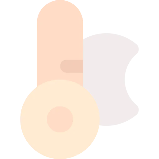 Thermometer icon