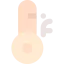 Thermometer icon 64x64
