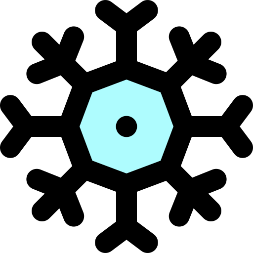 Snowflake icon
