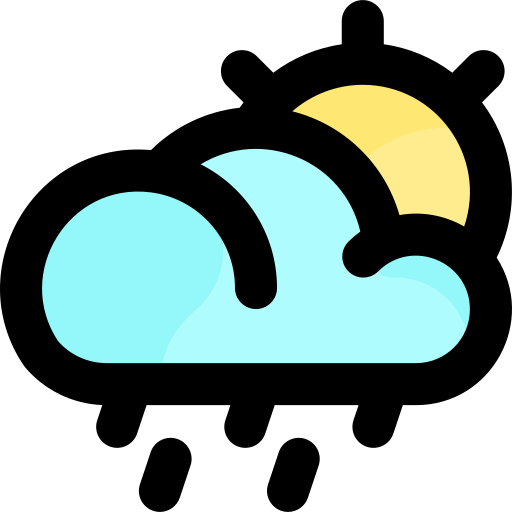 Rain icon
