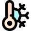 Thermometer icon 64x64
