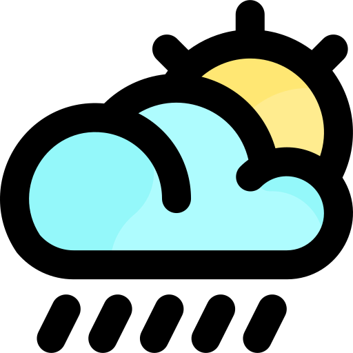 Rain icon