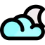 Night icon 64x64