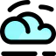 Cloud icon 64x64