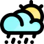 Rain icon 64x64