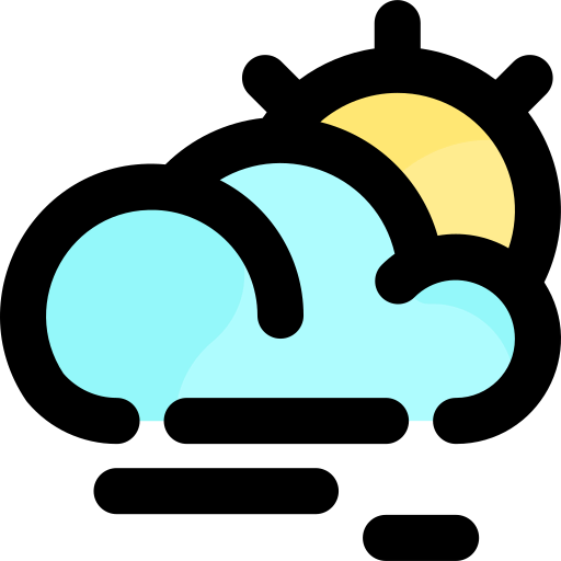 Fog icon