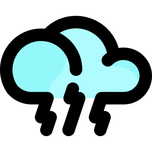 Storm icon