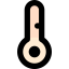 Thermometer icon 64x64