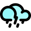 Storm icon 64x64