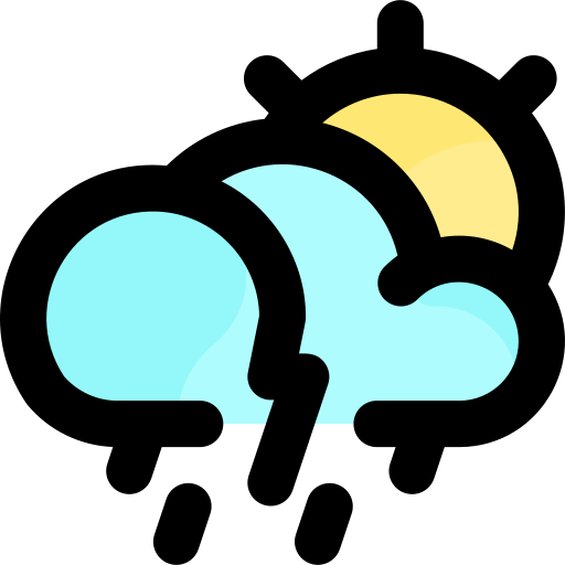 Storm icon