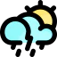 Storm icon 64x64