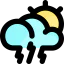 Storm icon 64x64