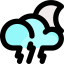 Storm icon 64x64