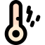 Thermometer icon 64x64
