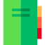Agenda icon 64x64