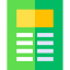 Newspaper icon 64x64