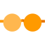 Eyeglasses icon 64x64