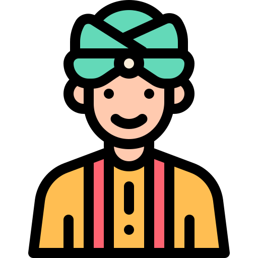 Man icon
