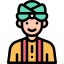 Man icon 64x64