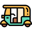 Rickshaw icon 64x64