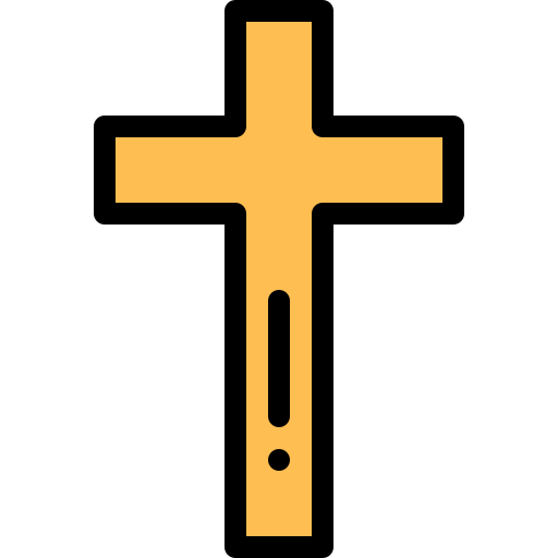 Cross icon