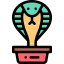 Cobra icon 64x64