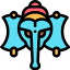 Ganesha icon 64x64