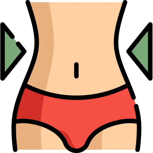 Slim icon