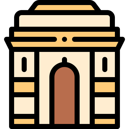 Gate icon