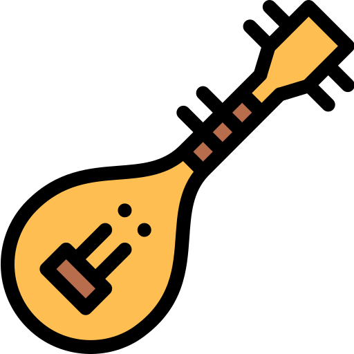 Sitar icon
