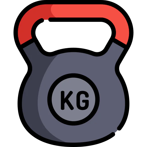 Weight icon