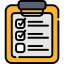 Checklist icon 64x64