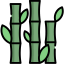 Bamboo icon 64x64