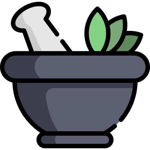 Mortar icon