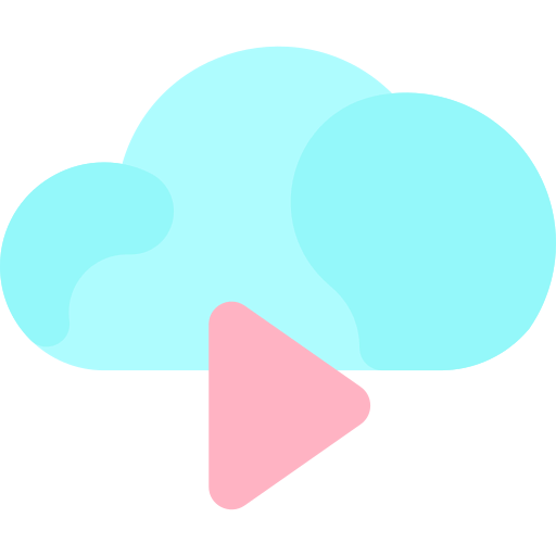 Video icon