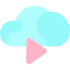 Video icon 64x64