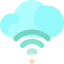 Wifi icon 64x64