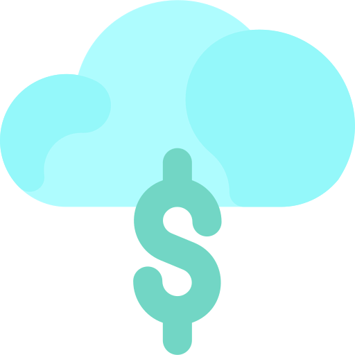Dollar icon