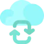 Refresh icon 64x64
