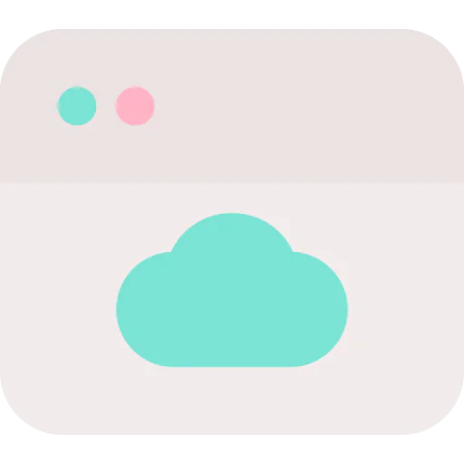Web icon