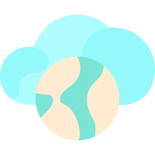 Internet icon