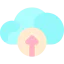 Upload icon 64x64