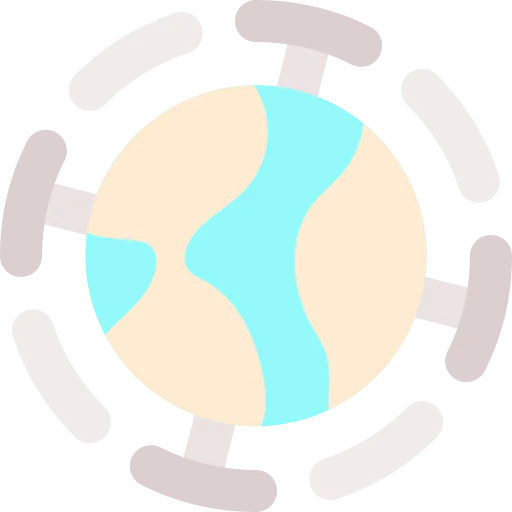 Web icon