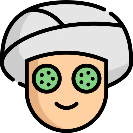 Mask icon