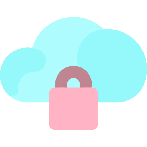 Padlock icon